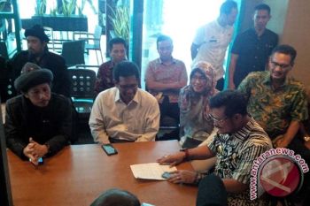 Gubernur ajak ormas Islam jaga Sulsel 
