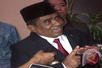 Jadi Penjabat Gubernur Sulsel, Soemarsono jaga netralitas ASN