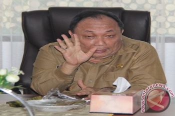 Sulut Koleksi 217 Ribu Jiwa Penduduk Miskin 