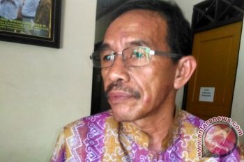 Sekda Pulpis Diberi Mandat Tangani Eks Gafatar