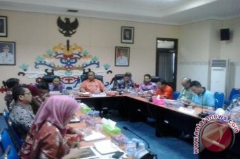 SKPD Diminta Maksimalkan Penyerapan Anggaran 2016 
