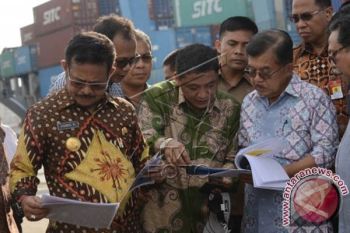 JK : Kedua kubu Golkar sudah setuju berdamai