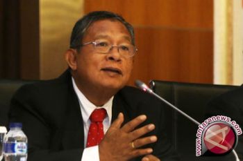 Darmin: Tren defisit perdagangan bisa terus berlanjut
