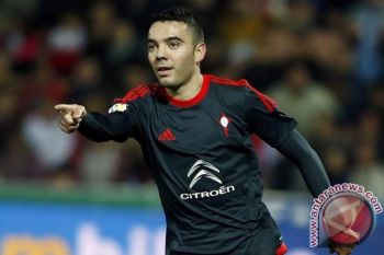 Celta Kandaskan Levante 4-3