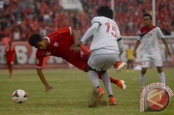 PT Liga Gelar Indonesia Super Competition 2016