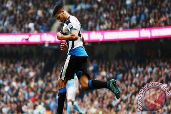 Tekuk West Ham 2-1, Newcastle Keluar dari Zona Degradasi
