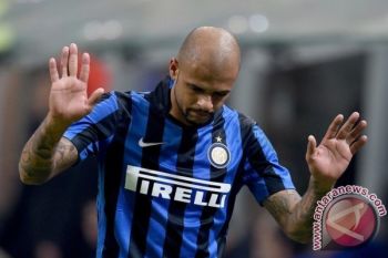 Ditahan Atalanta 1-1, Inter Milan Gagal Puncaki Klasemen