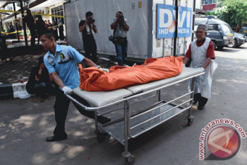 One more Jakarta attack`s victims dead