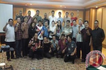 PA-GMNI Sulut Persiapkan Sejumlah Program Tahun 2016