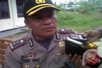 Polisi kantongi ciri-ciri pelaku pencurian di Arso