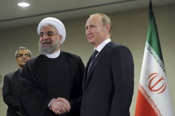 Sanksi Iran Dicabut, Israel Malah Kebakaran Jenggot