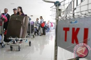 Pekalongan Perketat Izin TKI ke Luar Negeri