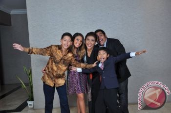 Indonesian Consulate to repatriate Minister Susi's son body