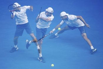 Dunia Tenis Diguncang Skandal Judi Pengaturan Hasil Pertandingan