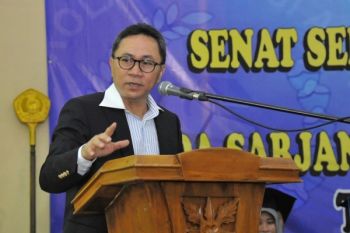 Cerita Ketua MPR Soal Kunjungannya ke Keluarga dr Rica