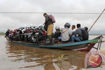 BPBD Pulpis Belum Putuskan Status Darurat Bencana Banjir
