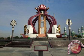 Objek Wisata Kota Sampit Dipadati Pengunjung, Pengusaha Penginapan Untung Banyak!
