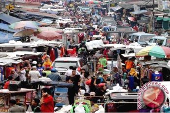 Pemkot Makassar siapkan Rp35 miliar relokasi  PK5