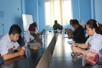 BNN Papua bersinergi dengan UP2KP berantas narkoba 
