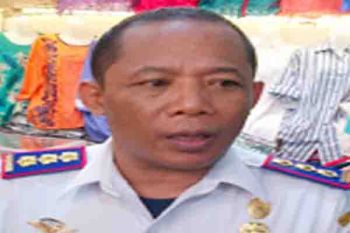 Pemkot Bandarlampung Perketat Pengawasan Parkir 