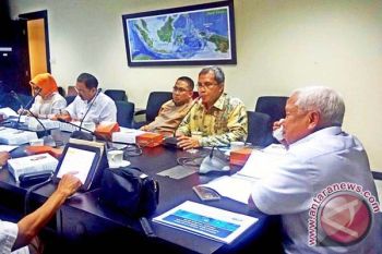 PDAM Makassar "pilot Project" skema penghapusan utang 