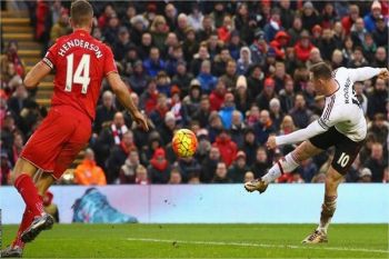 Gol Rooney antar United kalahkan Liverpool