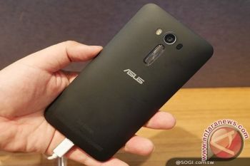 Zenfone 2 Laser ZE500KL, Android 5 Inci 4G Terbaik ASUS
