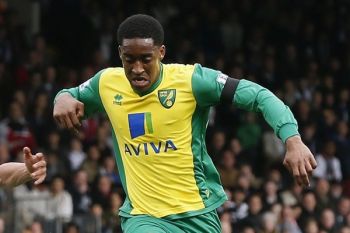 Norwich Kontrak Pemain Wolfsburg