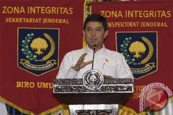 Menpan RB: Opini WTP dari BPK Bukan Prestasi