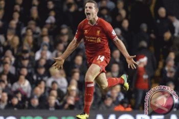 Jelang final Liga Champions, Liverpool tak takut lawan Real Madrid