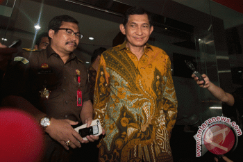 Jaksa agung Akui Meski Sulit tetap akan Memanggil RIza Chalid