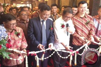 Pusat Inovasi Kominfo-Huawei Dibuka