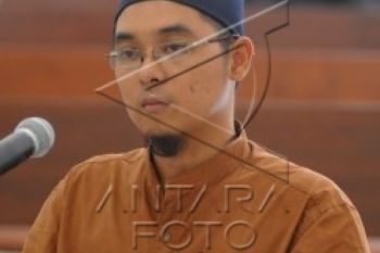 Keluarga Benarkan Rekaman Suara Bahrun