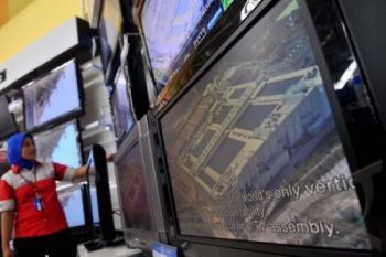 Perakit TV Lulusan SD Bakal Didampingi Kemenristek