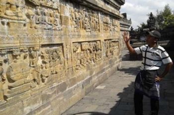 Pegiat Wisata Dukung Pencanangan Tahun Infrastruktur Pariwisata