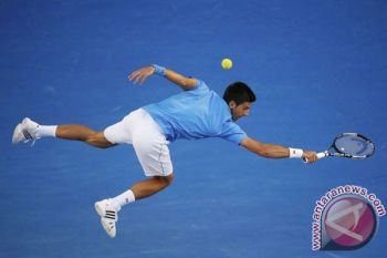 Turnamen Australia Terbuka Kini Waspadai Suap