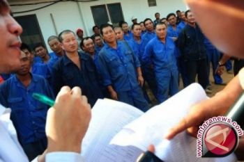 Tenaga kerja asing di Minahasa Tenggara wajib melapor