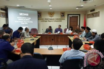 KPI mediasi Metro TV dan Wahdah Islamiyah 