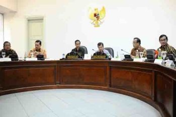 Pemerintah perbaiki kelemahan pengembangan kawasan ekonomi
