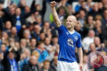 Naismith Bergabung dengan Norwich City