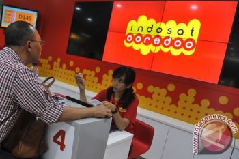 Indosat dan XL Kerja Sama dalam Jaringan 4G LTE