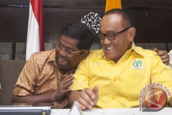 Zainal Bintang Sarankan Ical Akui dan Bersedia Gabung Tim Transisi