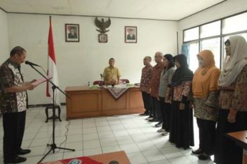 Pelaku Usaha Bentuk Forum "Mega Tidar"