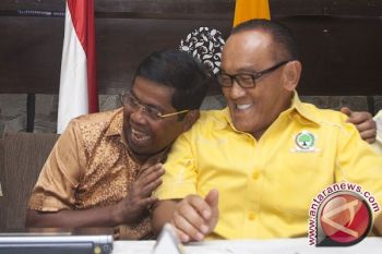 Aburizal Bakrie Di Sarankan Untuk Akui Tim Transisi