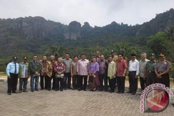 Duta Besar Indonesia siap promosikan wisata DIY
