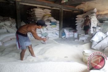 Harga Beras Super Naik