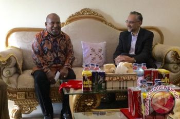 Inggris sediakan 8,5 juta Poundsterling untuk Protarih 