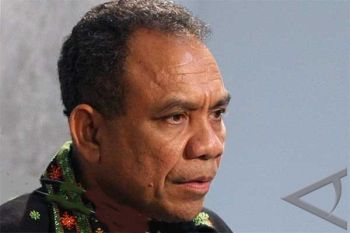 Gubernur NTT Wanti-Wanti Timor Leste Tak Caplok Wilayah NKRI