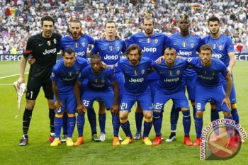 Semifinal Piala Italia, Juve Akan Fadapi Inter 