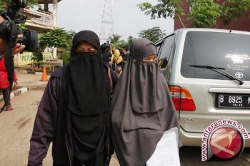 Wakil Ketua MPR Sesalkan Pelaku Teror Ditembak Mati 